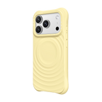 iPhone 17 Pro Max - Ripple Case - Sorbet Yellow