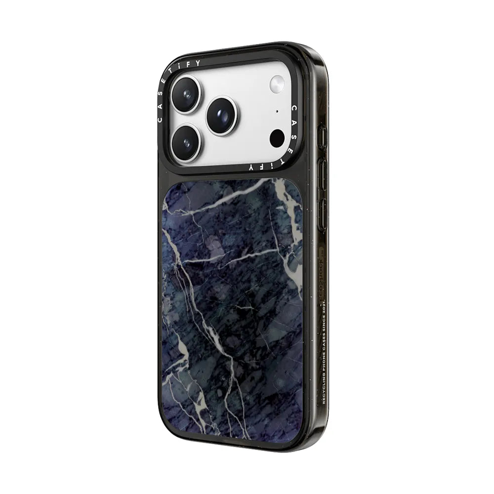 Blue Stone Marble