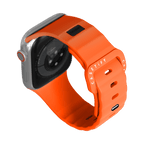 Bounce Band 46mm (Series 11) - Orange