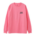 X girl FACE (Pink) M | Image 1