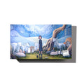 Lauren Tsai Exclusive Gift Box - iPhone 13 Pro Max Magsafe Compatible Mirror Case Silver/Silver x 3 | Image 1