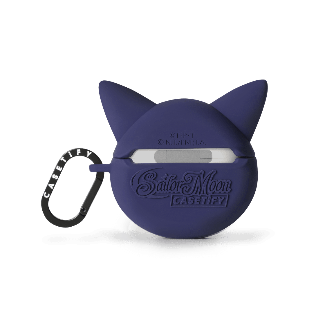 Sailor Moon Luna Cat Collectible AirPods 3rd Generation Case