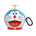 Doraemon Earbuds Collectible Case - AirPods Pro 2 | Image 1