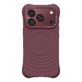 iPhone 18 Pro - Fig Purple - Ripple Case | Image 1