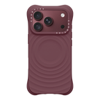 iPhone 18 Pro - Fig Purple - Ripple Case | Image 1