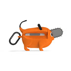 Chainsaw Man Pochita Collectible AirPods Pro 2 Case