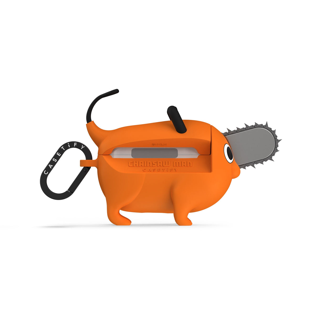 Chainsaw Man Pochita Collectible AirPods Pro 2 Case