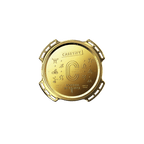 Team CASETiFY Medal Snappy Grip Stand  | Image 1