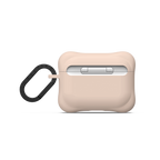 Ripple Case - Oat - AirPods Pro 3