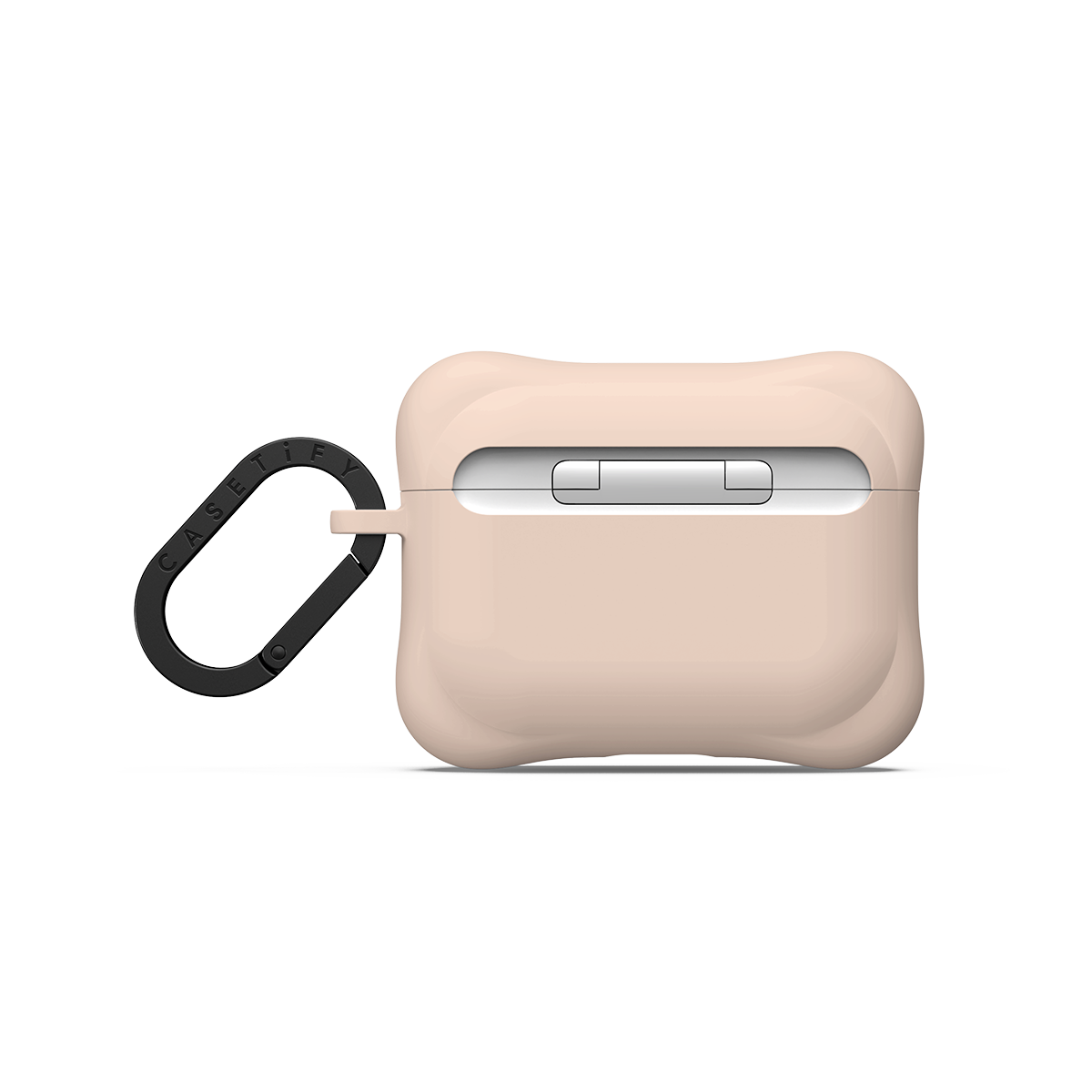 Ripple Case - Oat - AirPods Pro 3
