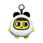Tamagotchi Plush Earbuds Pouch - Mametchi | Image 1