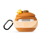 Winnie the Pooh Hunny Pot Collectible Earbuds Case - AirPods Pro 2