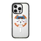 Hachiware Floatie Collectible Grip Stand | Image 1