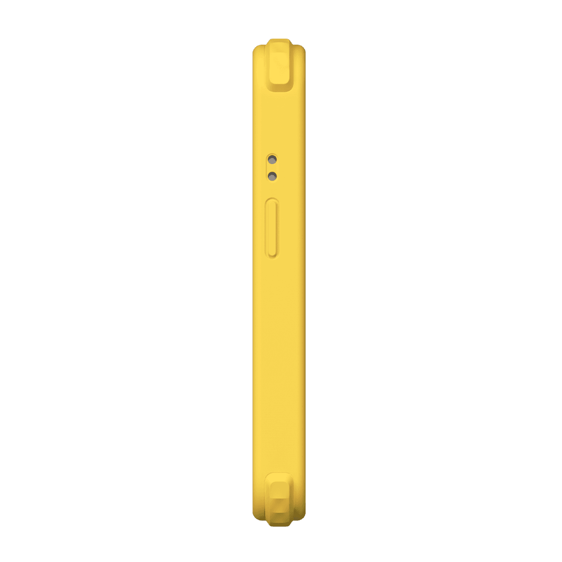 iPhone 15 Pro Max - The Push-In Case - Yellow
