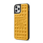 Stranger Things Waffle Case - iPhone 11 Pro