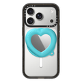 Snappy Candy Mirror Grip Stand - Mint Blue | Image 1