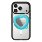 Snappy Candy Mirror Grip Stand - Mint Blue | Image 1