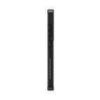 Water Rabbit by Georgina Leung | Galaxy S25 Ultra / Impact Magnetic Case / Matte Black | Image 3