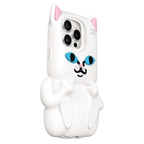 RIPNDIP Lord Nermal Collectible Phone Case - iPhone 15 Pro Max