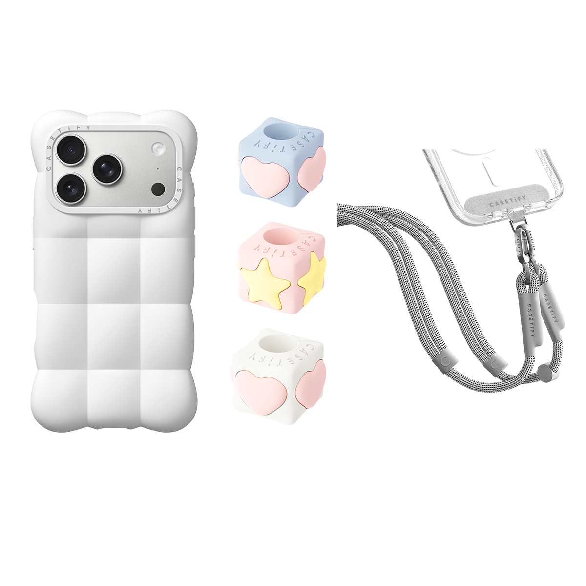 Cloud Explorer Set | Image 1