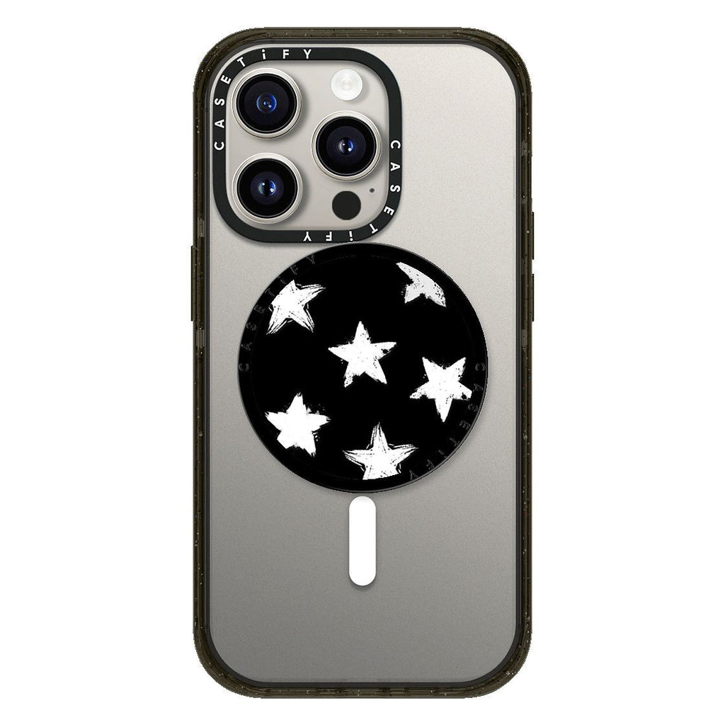 Star Marks Special Set - iPhone 15 Pro Max