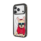 Hipster Frenchie - Fawn