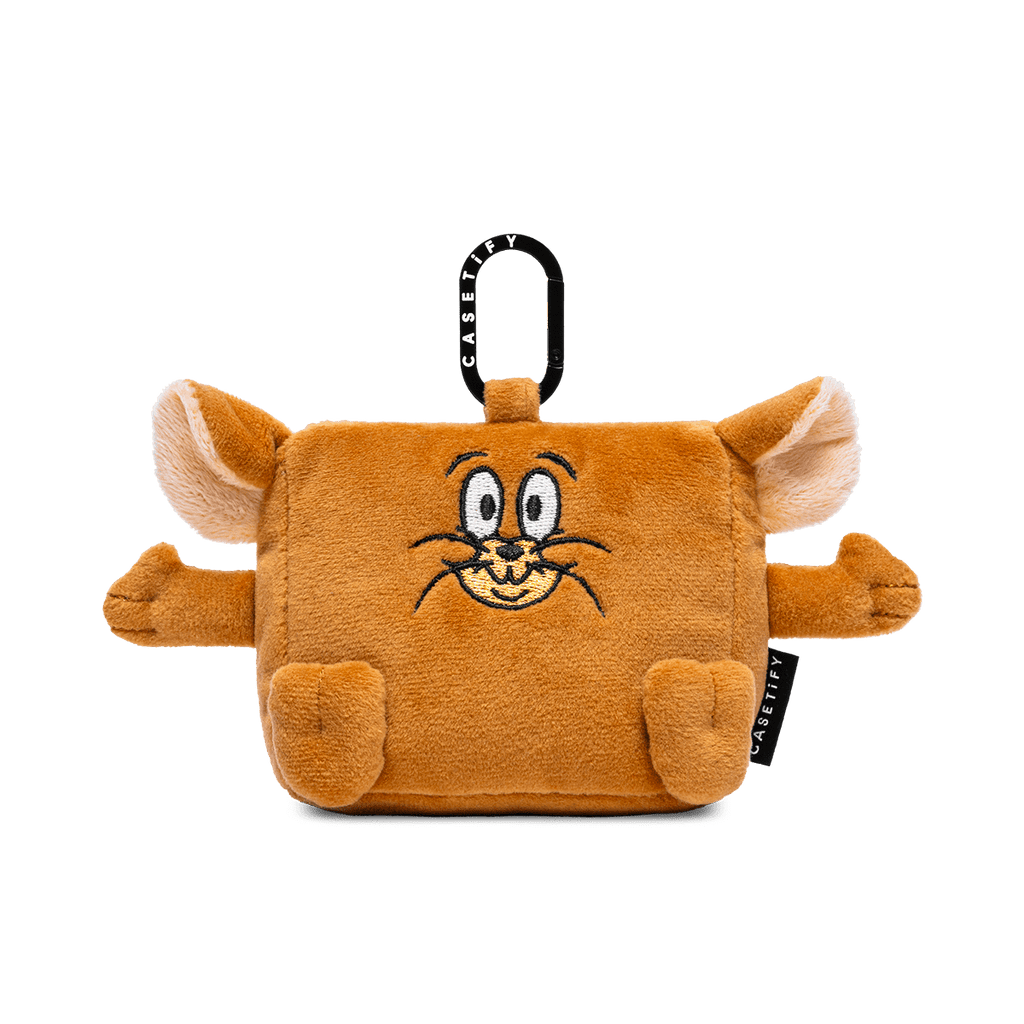Jerry Collectible Earbuds Pouch | Image 1