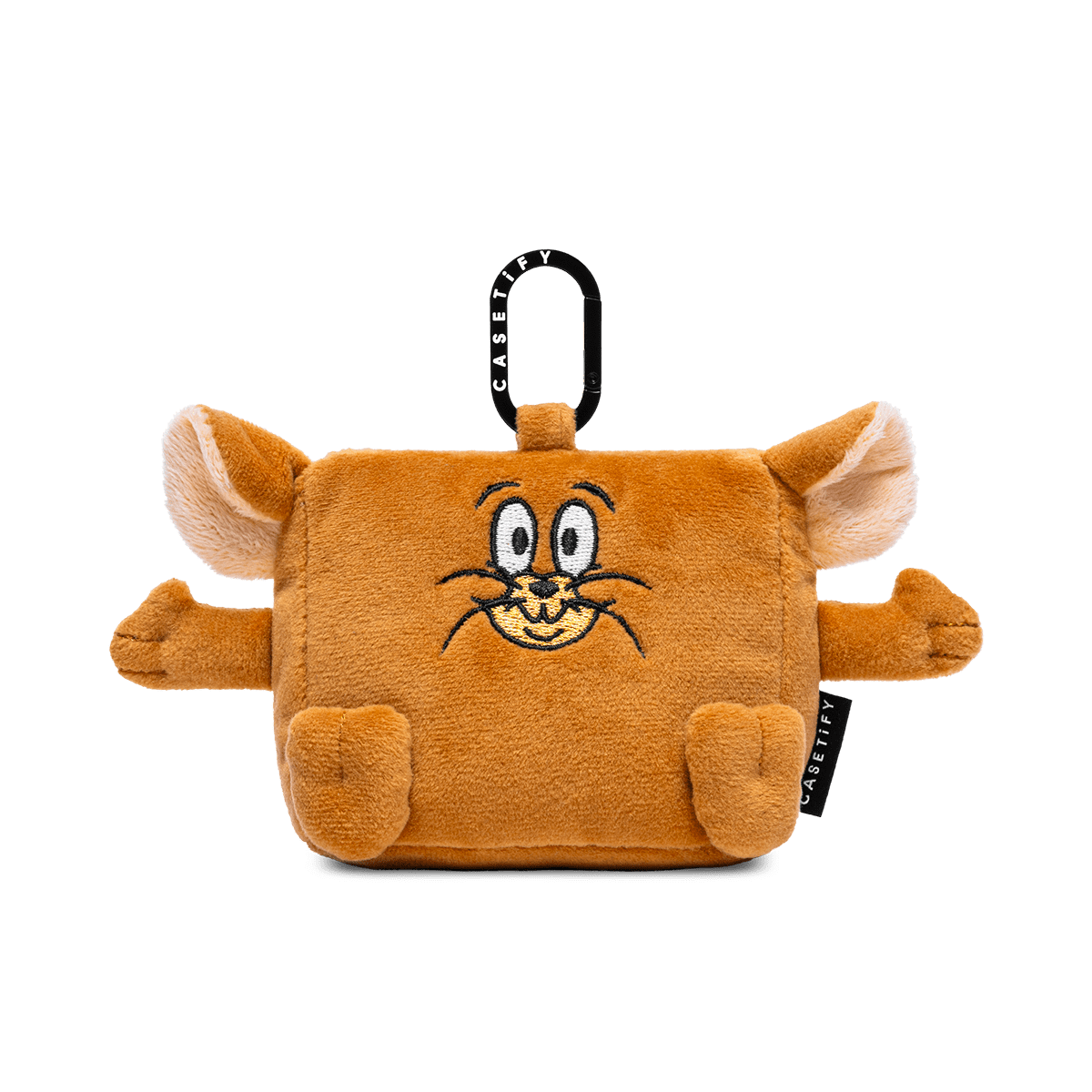 Jerry Collectible Earbuds Pouch | Image 1