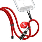 Team Coca-Cola Cross-body Strap | Image 1