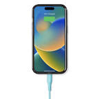 USB-C to USB-C Cable (1m / 3.3ft) - Cotton Candy