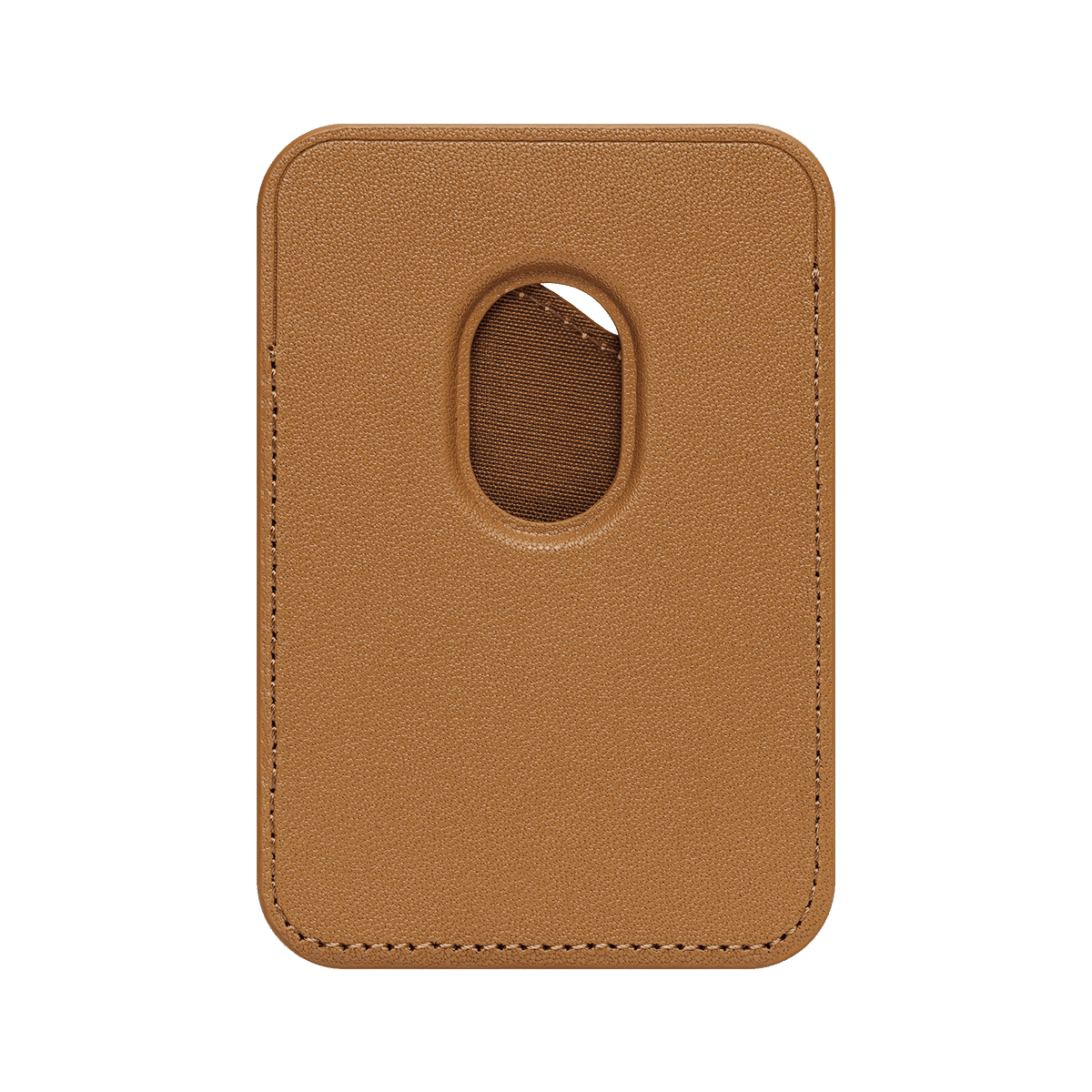 3-in-1 BioVeg Set- iPhone 16 Pro Max (Tan) & Heart Wallet (Tan) & Heart Cross-body Strap (Tan)