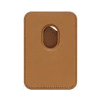 3-in-1 BioVeg Set- iPhone 16 Pro Max (Tan) & Heart Wallet (Tan) & Phone Charm (Tan)