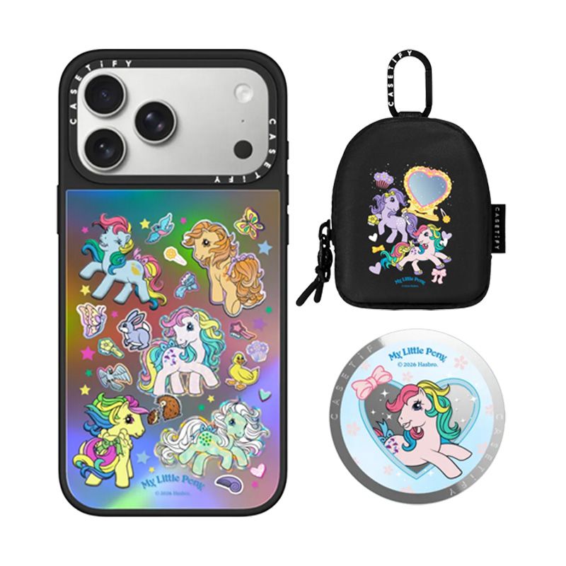 My Little Pony StickerMania Special Set | Image 1