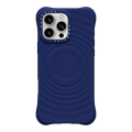 Ripple Case - Navy Blue - iPhone 16 Pro Max  | Image 1