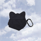 Maison Kitsune Bold Fox Head Collectible Earbuds Case - AirPods Pro 2