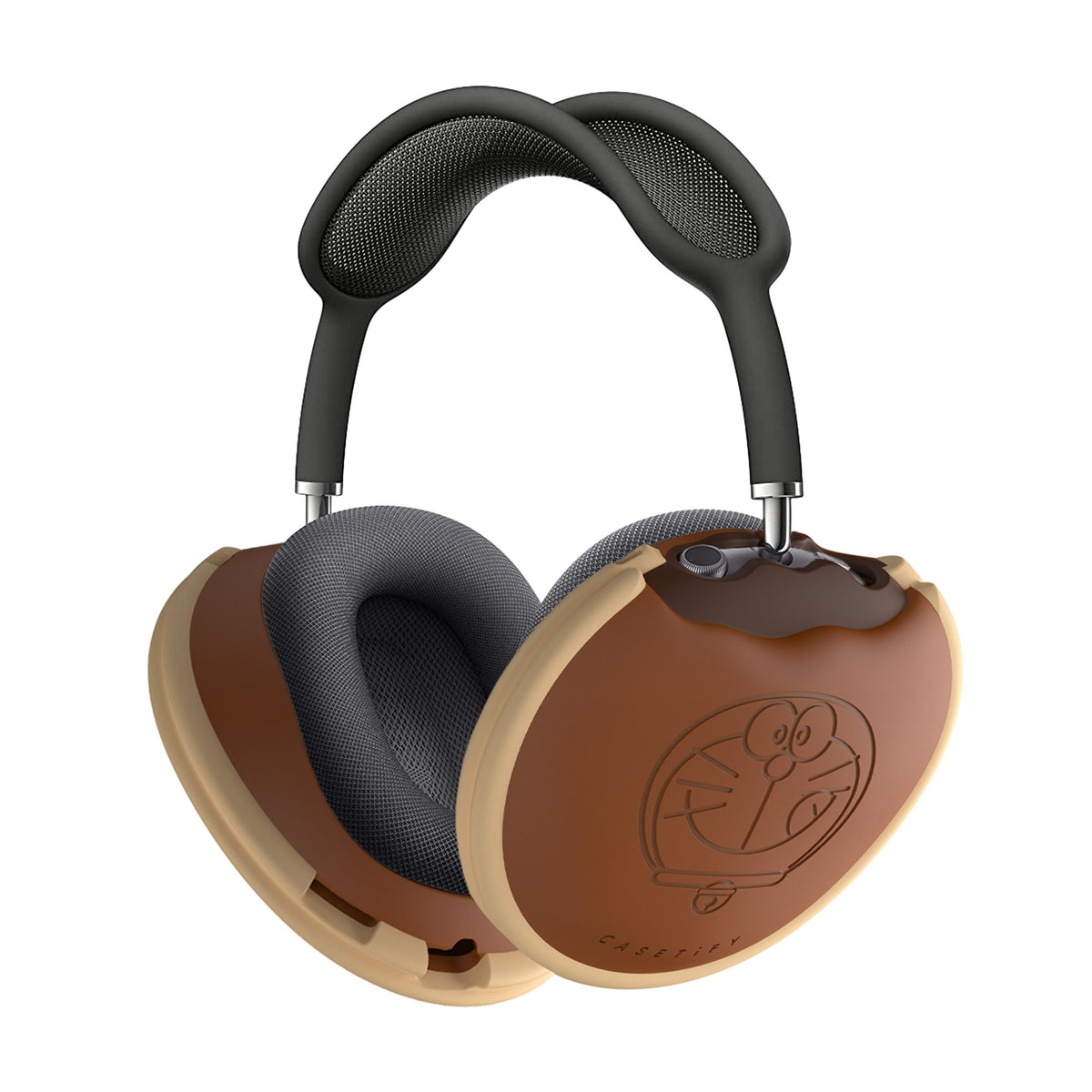 Doraemon Dorayaki Headphone Collectible Case - AirPods Max (Online Exclusive)