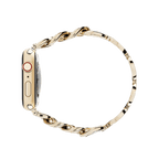 Chain Bracelet 45mm (Series 7-9) - Gold