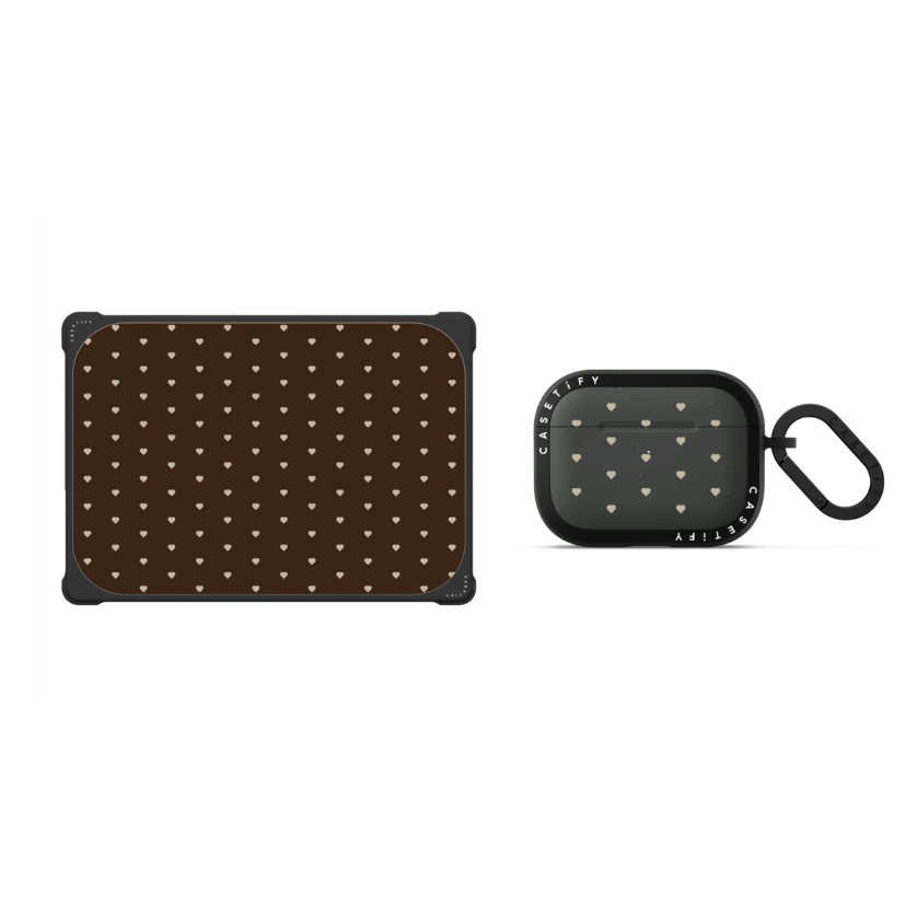 Choco Dots Set