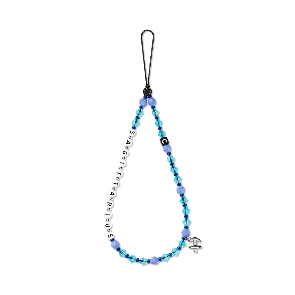 Horoscope Phone Charm - Sagittarius | Image 1