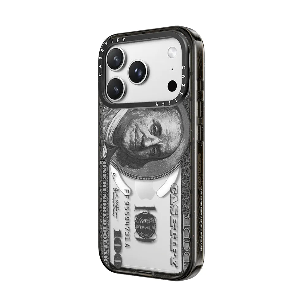 Casetify $100 Bill