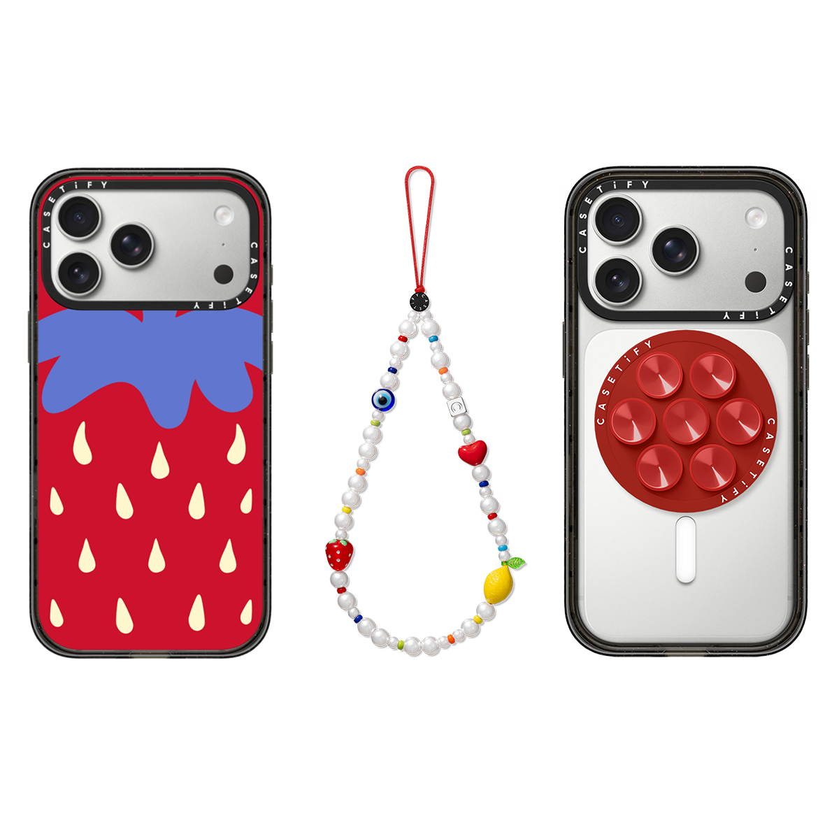 Vacation Mode Trio | Image 1