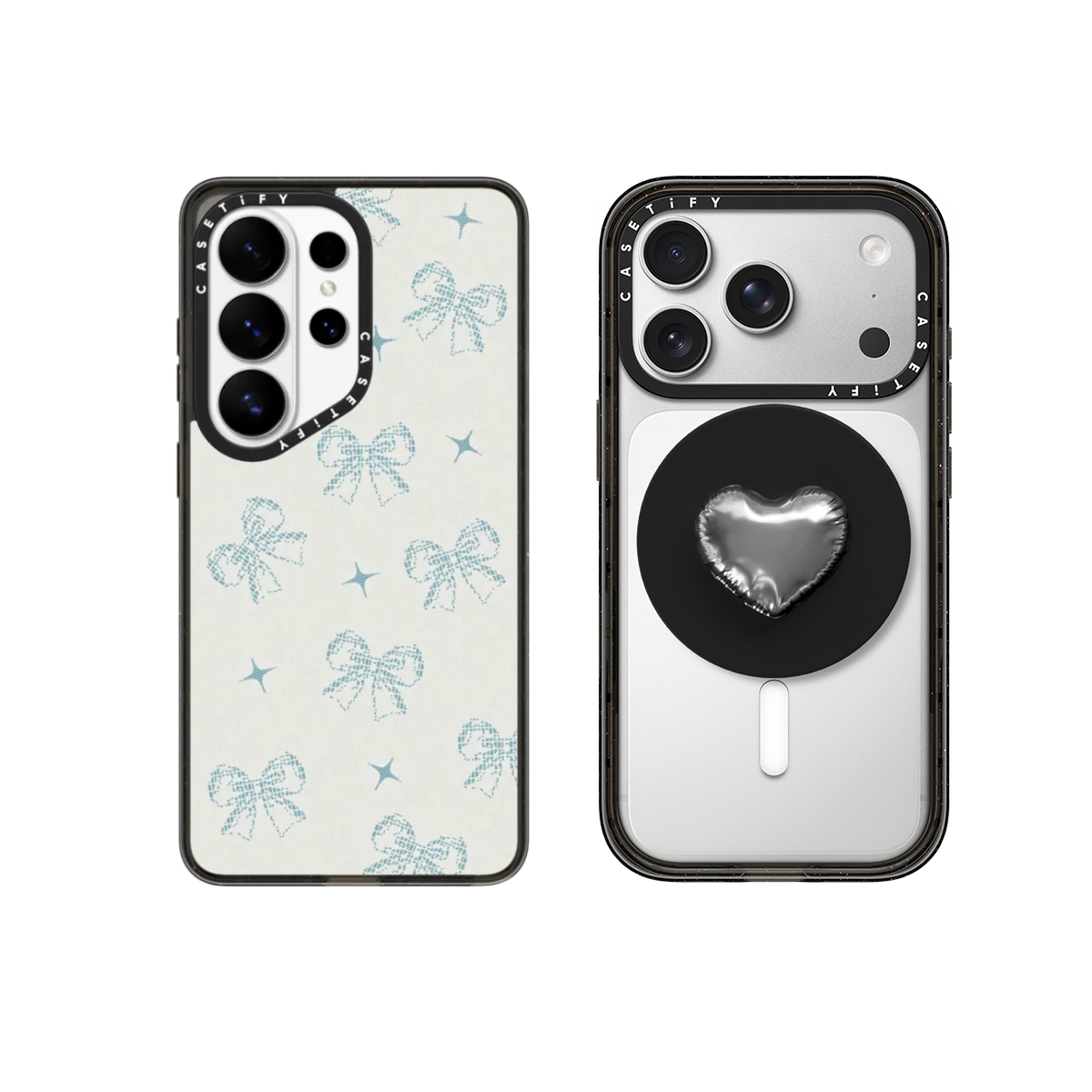 Power Duo Dreamy Ribbon | Image 1