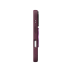 iPhone 17 Pro Max - Force Ring Stand Case - Mulberry