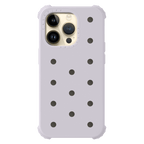 iPhone 14 Pro - The Push-In Case - Lavender