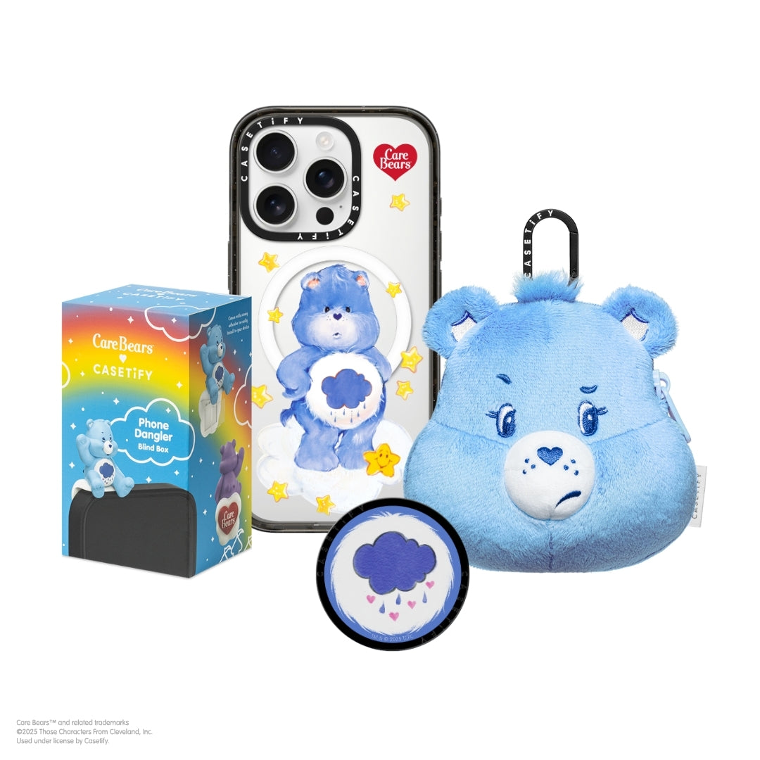 Grumpy Bear Special Set | Image 1