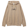 X girl W NAME (Beige) M | Image 1