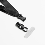 Fidlock Snap Cross-body Strap - Black