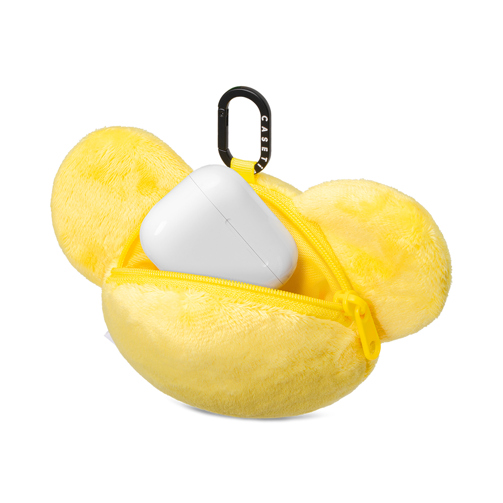 Kero-chan Collectible Earbuds Pouch