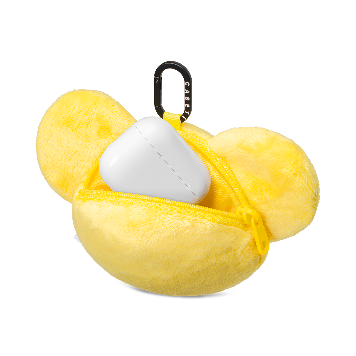 Kero-chan Collectible Earbuds Pouch