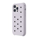 iPhone 14 Pro - The Push-In Case - Lavender